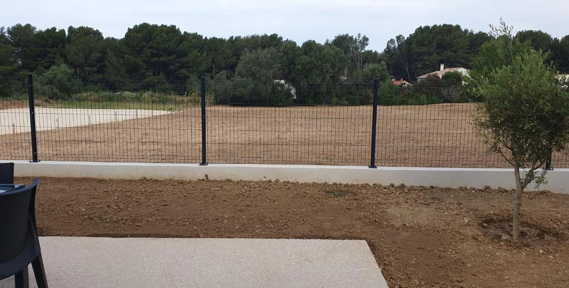 Apartment Appartement Au Calme Six-Fours-les-Plages